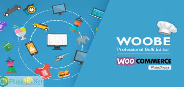 WOOBE - WooCommerce Bulk Editor Professional  2.1.4.7