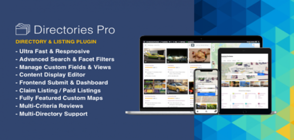 Directories Pro plugin for WordPress 1.14.38