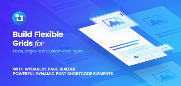 Smart Grid Builder - WPBakery Page Builder Add-on  1.8.0