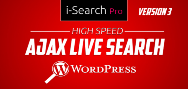i-Search Pro - Ultimate Live Search 4.2.9.1
