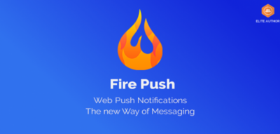 Fire Push - WordPress HTML Web Push Notifications 1.1.2