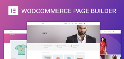 WooCommerce Page Builder For Elementor  1.1.6.6