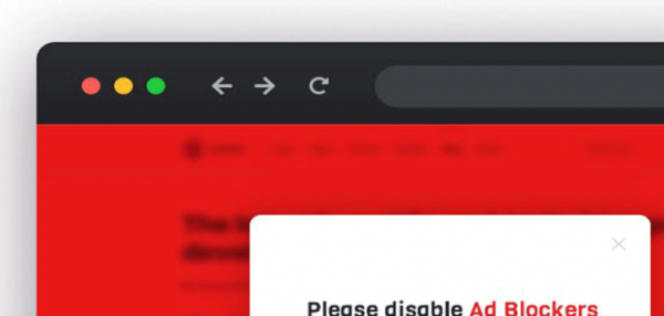 DeBlocker – Anti AdBlock for WordPress  3.4.10