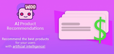 AI Product Recommendations for WooCommerce  1.1.9