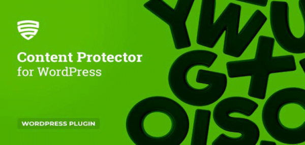 UnGrabber - Content Protection for WordPress 3.1.4