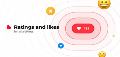 Liker – WordPress Rating Plugin 2.3.2