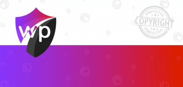 WProtect - WordPress Automatically Append Copyright Notice on Copied Content  1.0