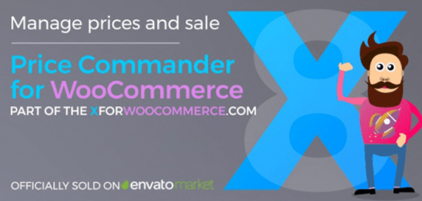 Price Commander for WooCommerce  2.0.3