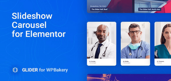 Glider – Slider & Slide-set for WPBakery  2.0.4