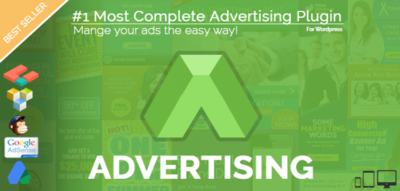WP PRO Advertising System - All In One Ad Manager  5.3.4