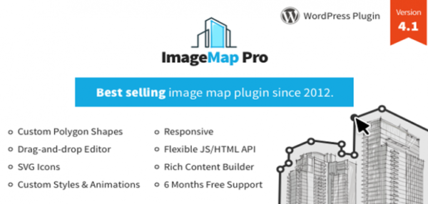 Image Map Pro for WordPress 6.0.19