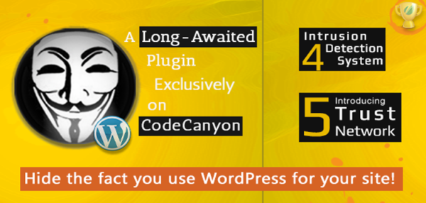 Hide My WP - Amazing Security Plugin for WordPress! 8.3.05 Hide My WP - Amazing Security Plugin for WordPress! 8.3.05