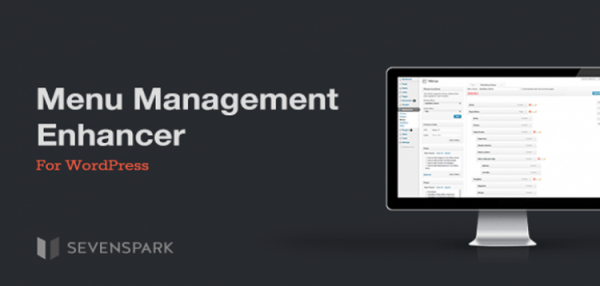 Menu Management Enhancer for WordPress  1.2