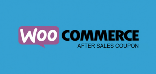WooCommerce After Sales Coupons 1.2.0