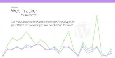 Web Tracker for WordPress 1.2.1