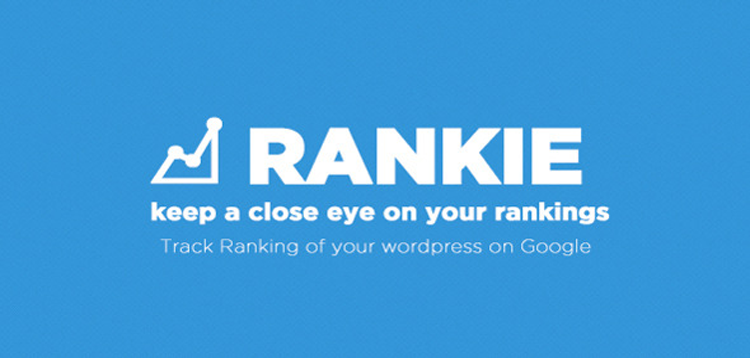 Rankie - Wordpress Rank Tracker Plugin 1.7.2
