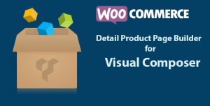 WooCommerce Single Product Page Builder 5.3.3