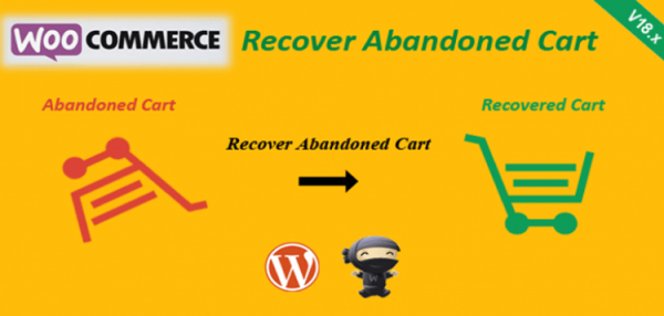 WooCommerce Recover Abandoned Cart 24.1.0