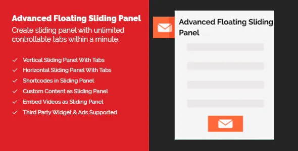 WordPress Marketing Plugin – Sliding Messages 3.4 WordPress Marketing Plugin – Sliding Messages 3.4