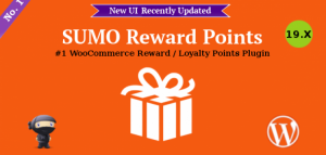 SUMO Reward Points - WooCommerce Reward System 35.5.0