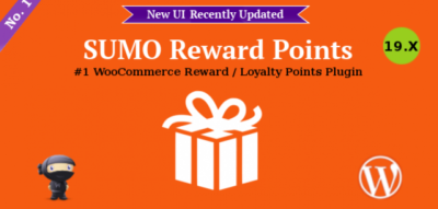 SUMO Reward Points - WooCommerce Reward System 27.2