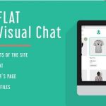 codecanyon-8329900-wp-flat-visual-chat-live-chat-remote-view-for-wordpress