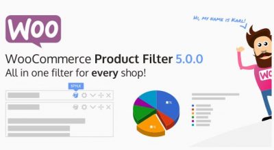 WooCommerce Product Filter 8.2.1