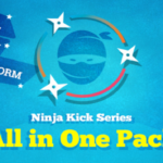 codecanyon-9056249-ninja-kick-series-all-in-one-pack
