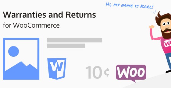 Warranties and Returns for WooCommerce 5.2.1