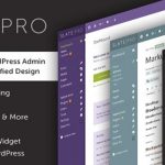 codecanyon-9722528-wordpress-admin-theme-and-white-label-slate-pro