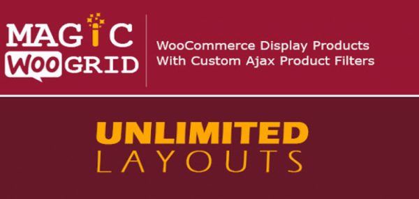 WooCommerce Grid : Display Product + AJAX Filter 4.5 WooCommerce Grid : Display Product + AJAX Filter 4.5