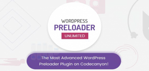 Wordpress Preloader Unlimited 4.3 Wordpress Preloader Unlimited 4.3