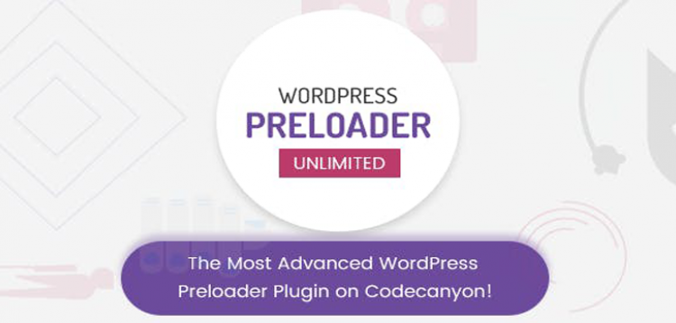 Wordpress Preloader Unlimited  4.3