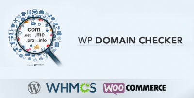 WP Domain Checker 5.1.2