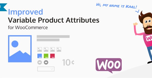 Improved Variable Product Attributes for WooCommerce 5.0.2