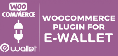 eWallet Payment Gateway PLUGIN For Wordpress 1.0