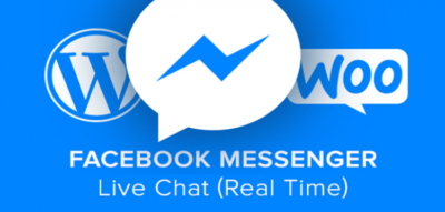 Facebook Messenger Live Chat - Real Time 1.0.2