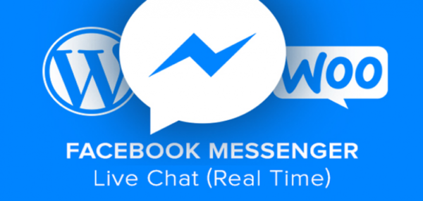 Facebook Messenger Live Chat - Real Time 1.0.2 Facebook Messenger Live Chat - Real Time 1.0.2