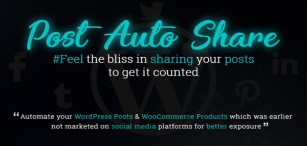 Post Auto Share 1.0.2