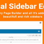 codecanyon-visual-sidebar-editor