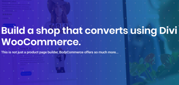 Divi BodyCommerce  8.4.8