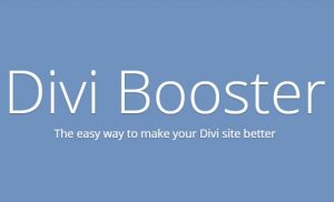 Divi Booster WordPress Plugin 5.2
