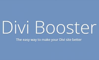 Divi Booster WordPress Plugin 4.3.5