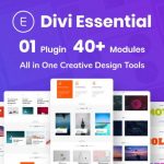 divi-essential