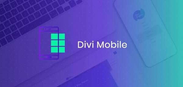 Divi Mobile - Create beautiful Divi mobile menus 1.7