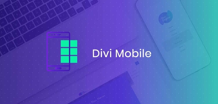 Divi Mobile - Create beautiful Divi mobile menus 1.3.0
