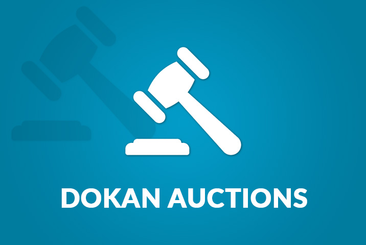 Dokan - Auction Integration 1.5.5