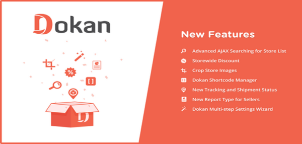 Dokan Pro WordPress Plugin 4.2.3