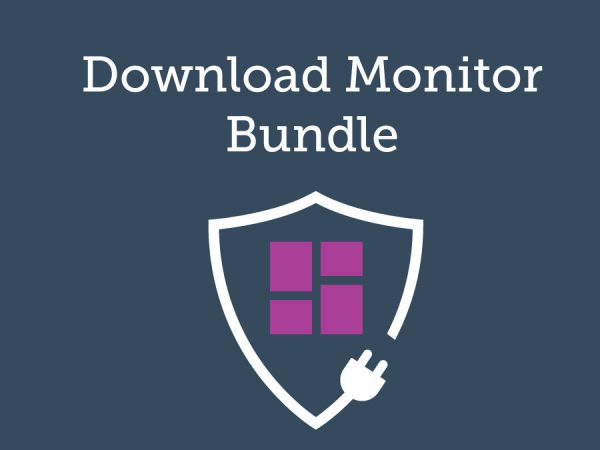 Download Monitor Bundle Download Monitor Bundle
