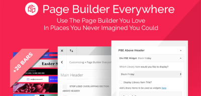 AGS - Page Builder Everywhere  3.1.3